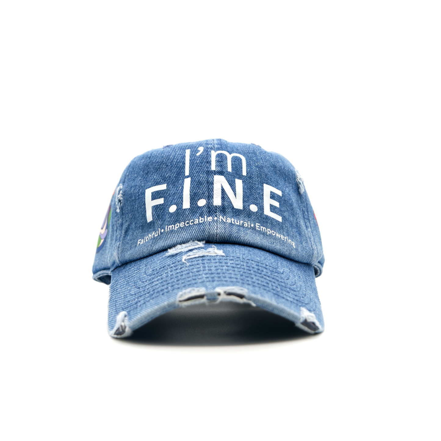 F.I.N.E PHLAIR