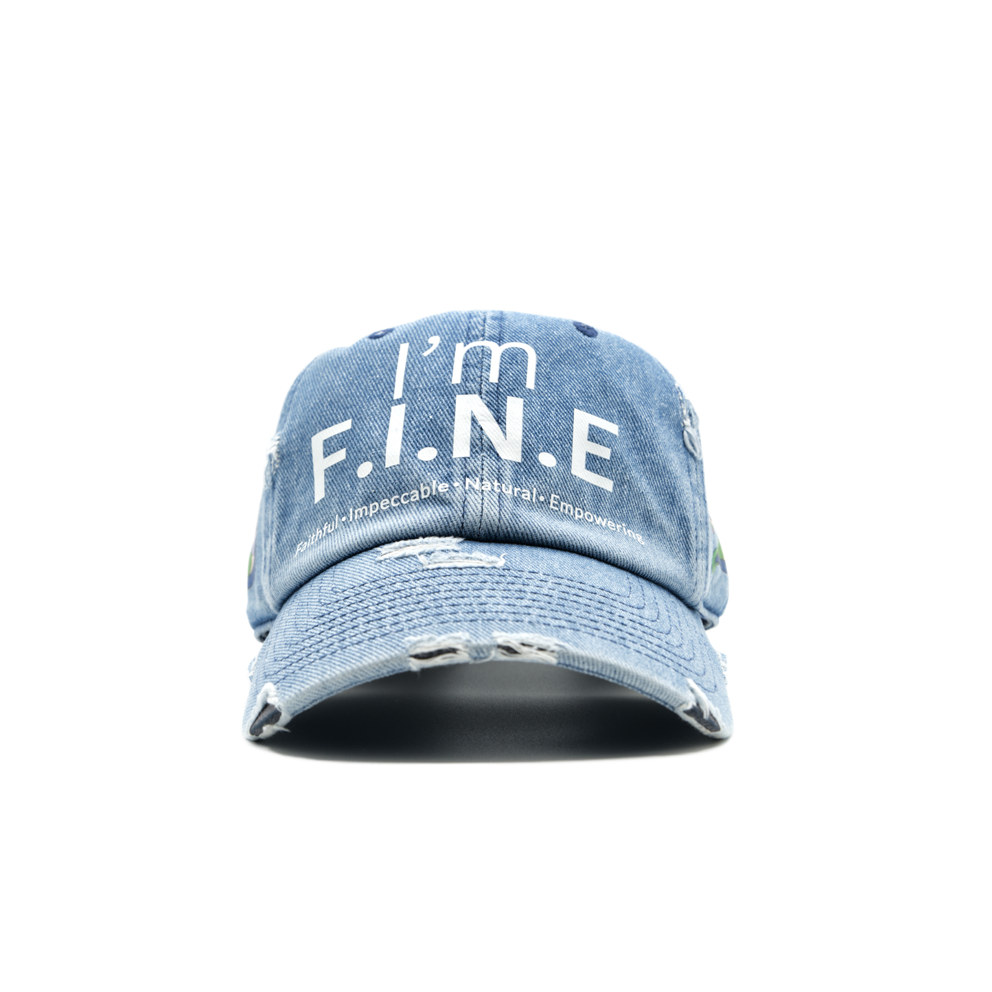 F.I.N.E PHLAIR